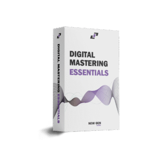 Digital Mastering