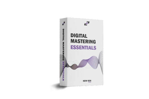 Digital Mastering