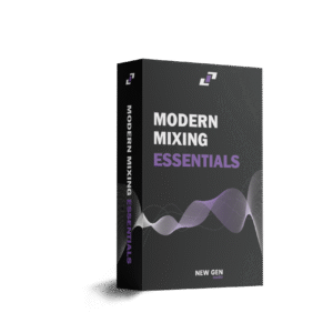 Modern Mixing