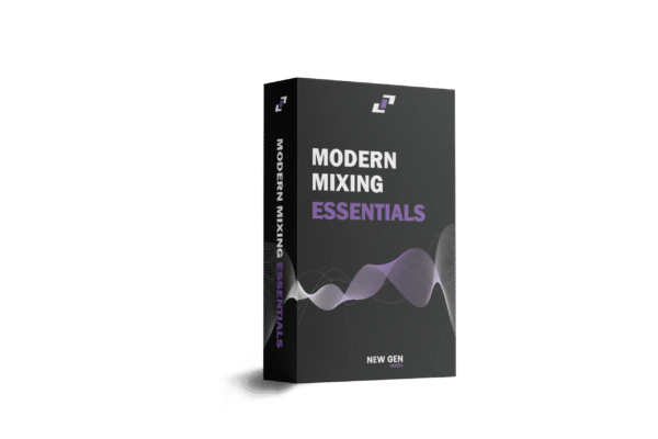 Modern Mixing