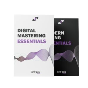 Essentials Course Bundle