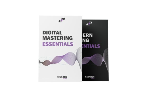 Essentials Course Bundle