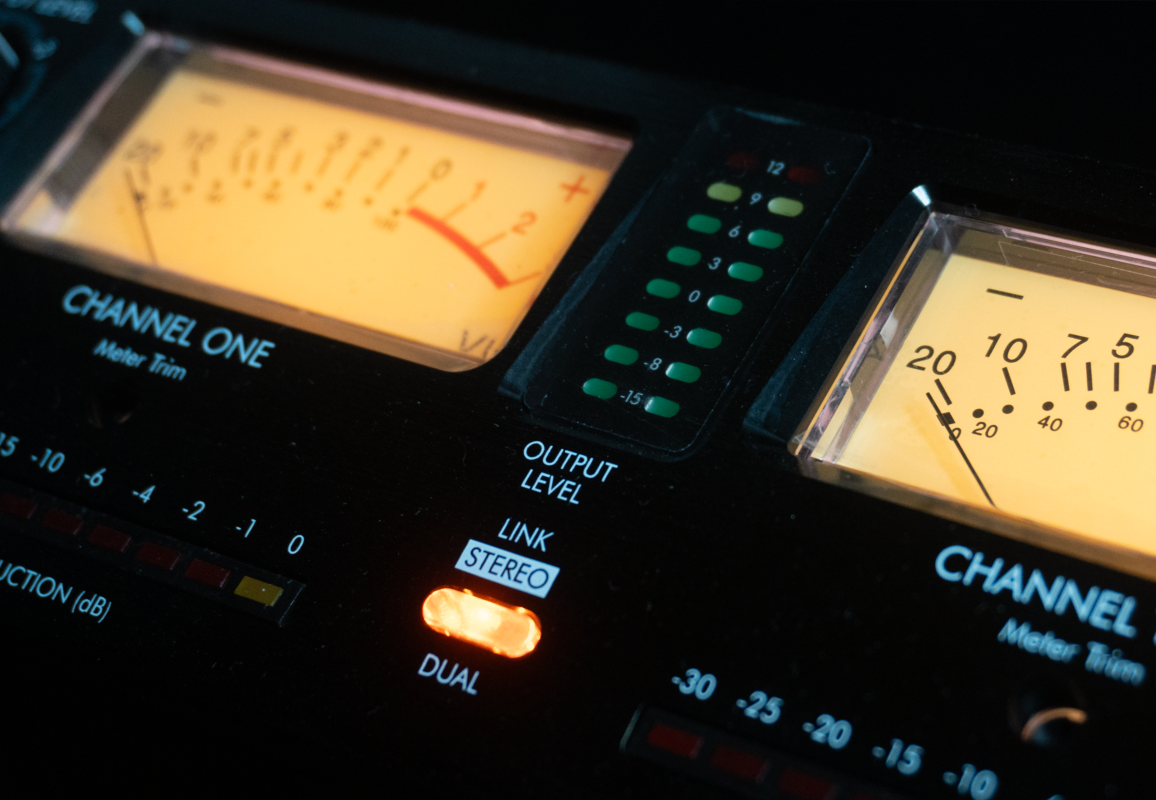 Mixing + Mastering Bundle