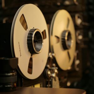Audio Restoration
