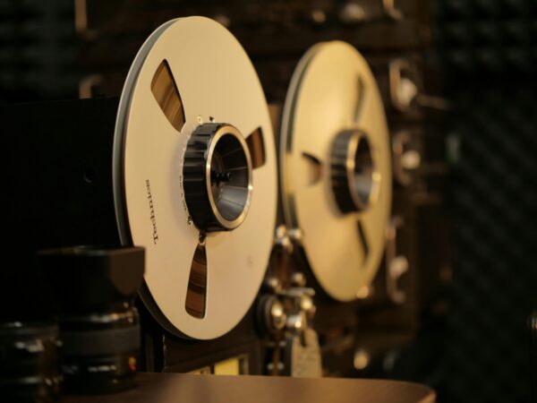 Audio Restoration