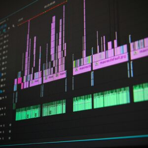 Post Production